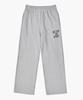 ACME DE LA VIE Ink Stamp Logo Pants (3 Color)