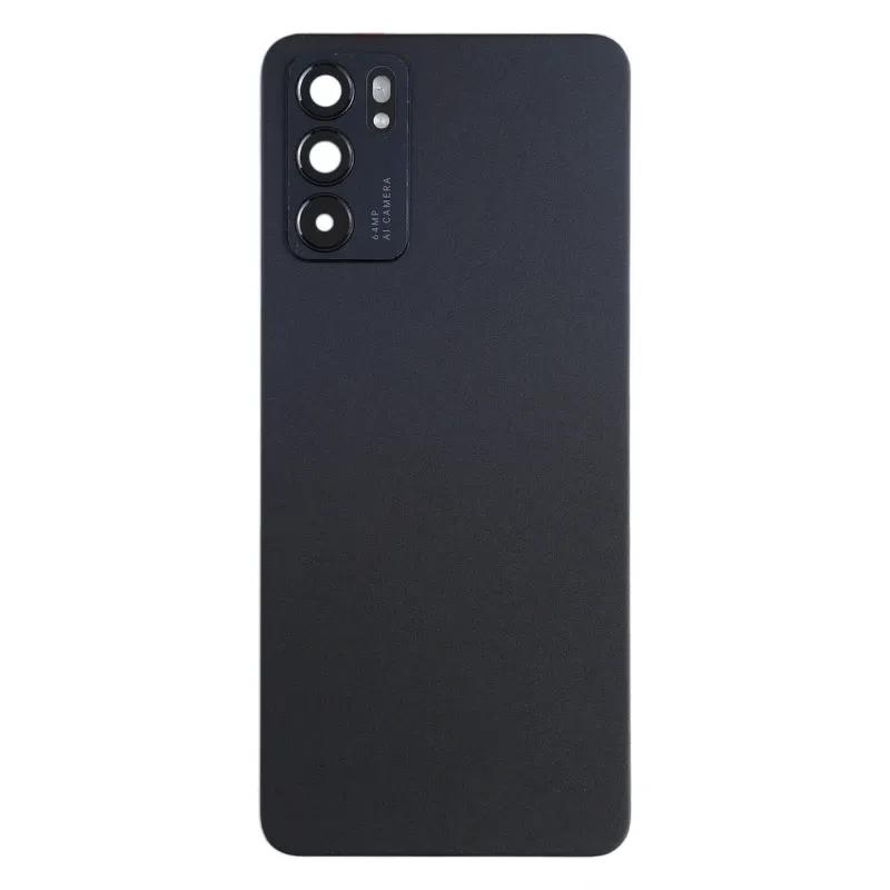 For OPPO Reno6 5G PEQM00, CPH2251 Battery Back Cover