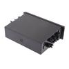 Universal Car Truck Double Din Radio Pocket Drink-Cup Holder Tray Organizer Storage Box