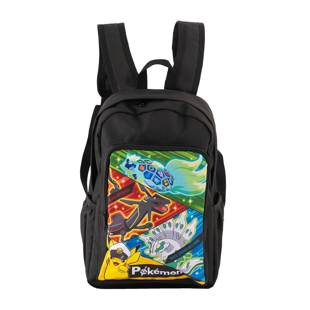 Asia Luggage Pokémon Backpack, Kids' Mini