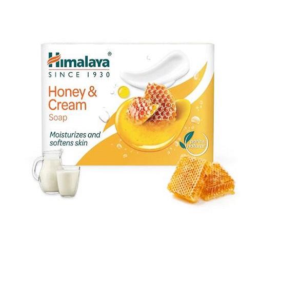 

Мыло медово-сливочное 75 г