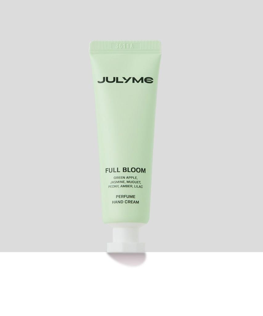 Crème Mains Parfumée 30ml
