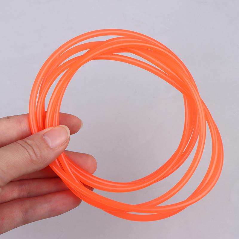 Bicycle Roller Drive Replacement Belt For Biketrainer Roller 5Mm Perimeter 185Cm Bike Training Table Cycling Drivebelts