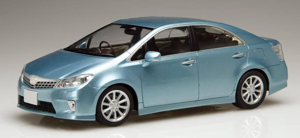 Fujimi Model Inch Up Series Toyota SAI G Plastic Model ID165 1/24 No.165