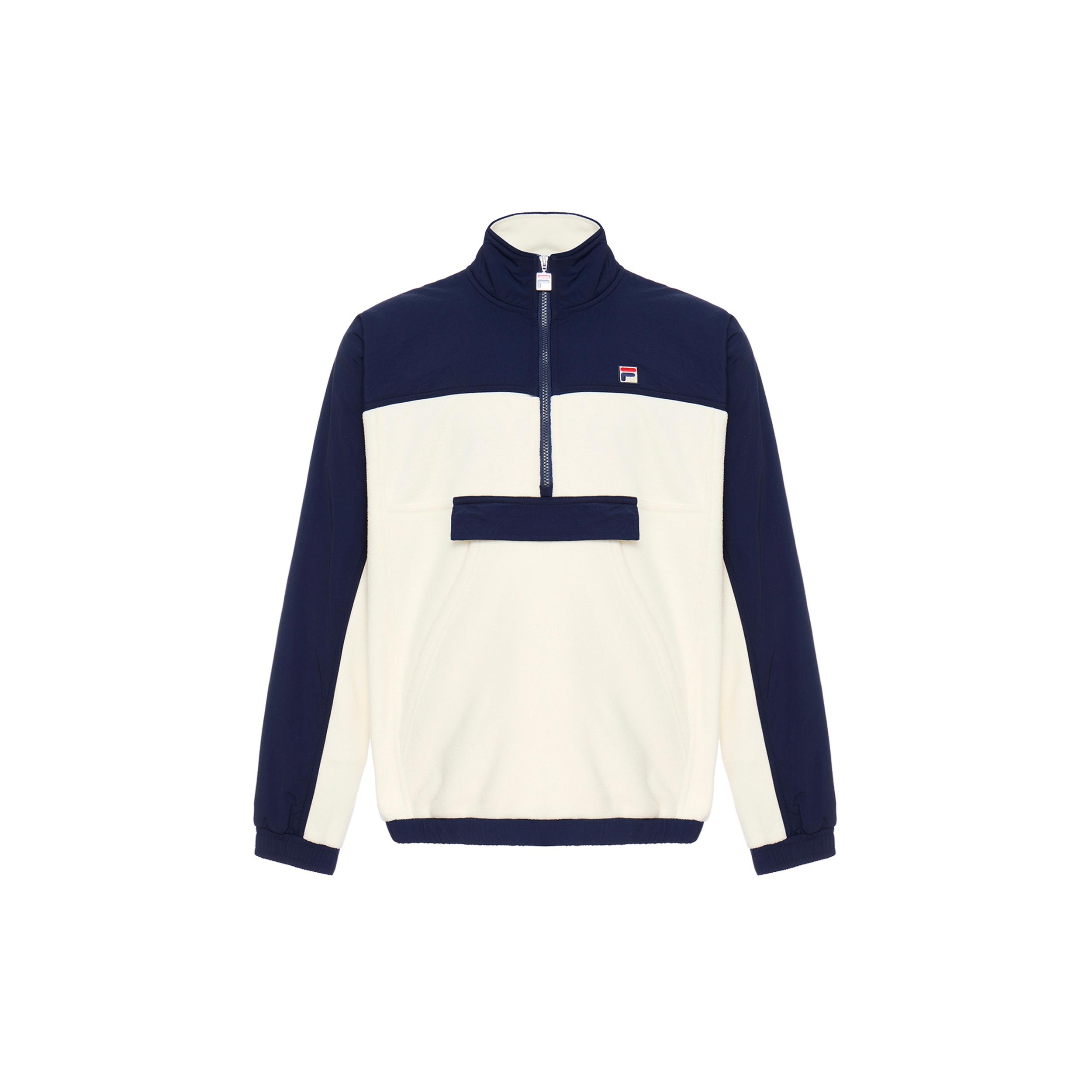 

Новая нашивка с логотипом FILA Спортивная куртка F21MH041-077 M