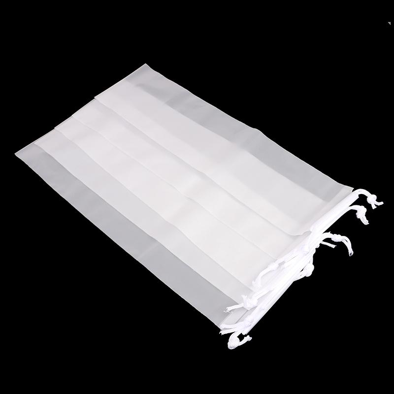 5Pcs Cpe Dustproof Board Game Playmat Bag Protector For Tcg Tgm Mousepad Mat