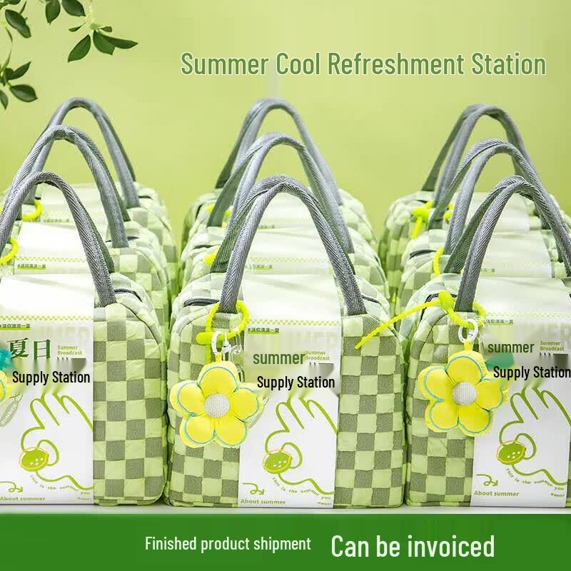 Summer Cooling Gift Sets