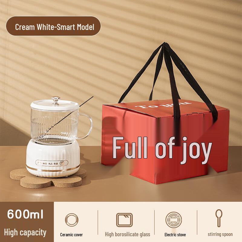 Умный сенсорный велнес-чайник