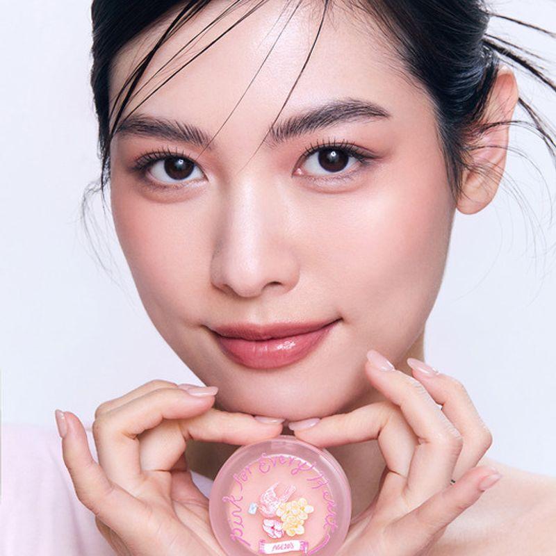 Pink for Every Heart Edition Careglow Highlighter