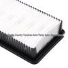 Hyundai Verna Air Filter Grille 281131X000