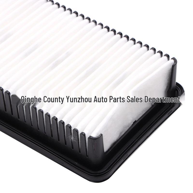 Hyundai Verna Air Filter Grille 281131X000