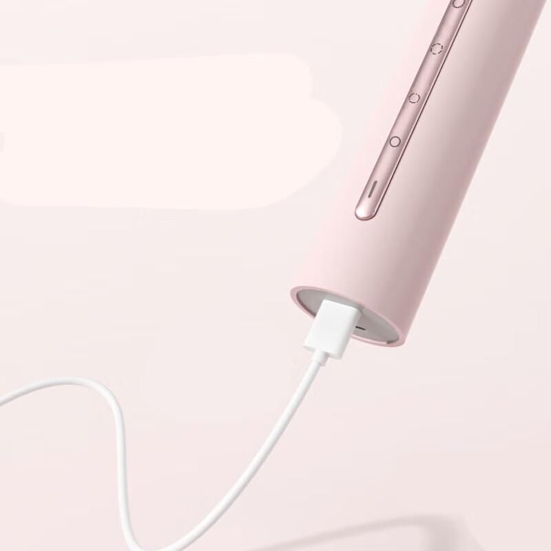 Bayer A9 Sonic Rechargeable Electric Toothbrush