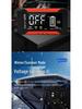 12V10A Intelligent Car & Motorcycle Battery Charger