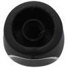 2X 6 Speed Car PU Leather Gear Shift Knob Shift Lever For Ford Mondeo IV S-MAX C-MAX Transit Focus MK3 MK4 Kuga