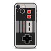 Vintage Kassettkamera Gameboy Telefondeksel For iPhone Apple 15 14 13 12 11 Pro Max Mini 7 8 Plus XR XS X SE Svart Silikondeksel