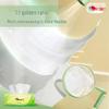 Mind Act Upon Mind Silk Enjoy 3-Ply Facial Tissue, 20-Pack Carton