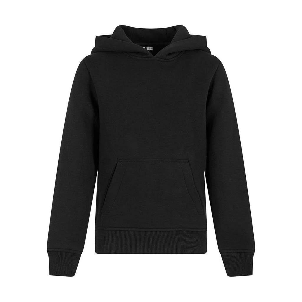 New Morning Studios Childrens/Kids Basic Hoodie