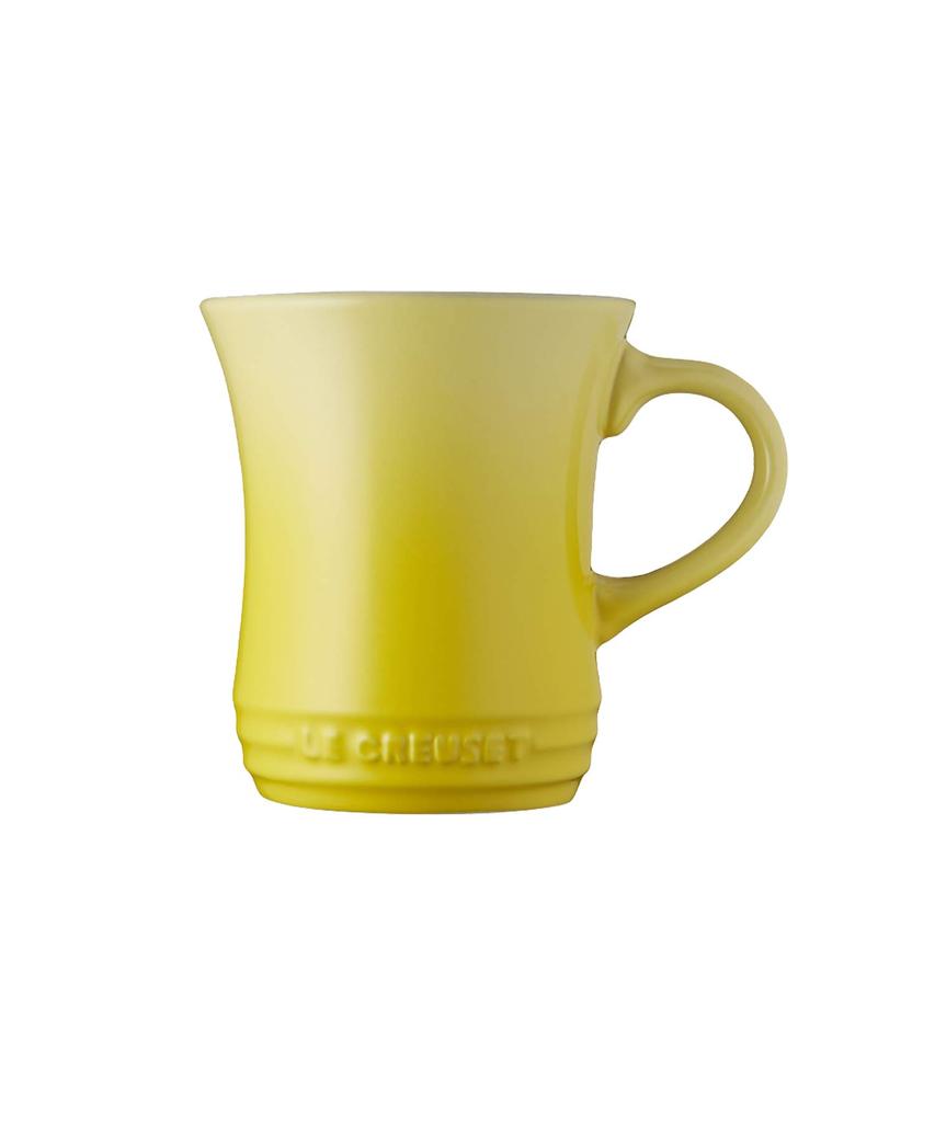 Le Creuset Soleil Värme- och Kyla- och Diskmaskinsäker Japansk Mugg, 280 ml, Tålig, Mikrovågsugn, Ugn, [Officiell Produkt]