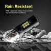 LIGHTP21W 1156 BA15S Canbus Car Led Bulb 3030SMD LED Auto Reverse DRL Car Light 12V 24V Automobiles Lamp for Universal