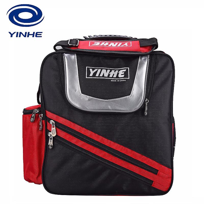 

Yinhe Table Tennis Single Shoulder Racket Bag