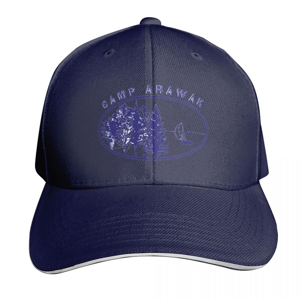 Camp Arawak Baseball Cap Sunhat Visor winter hats for Unisex designer cap Unisex Luxury Brand Womens