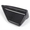 Cache-Antenne Aileron de Requin en Fibre de Carbone ABS pour Rivian R1T/R1S