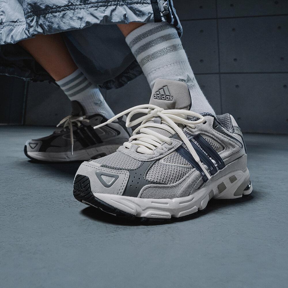 adidas Response CL Metal Grey 36