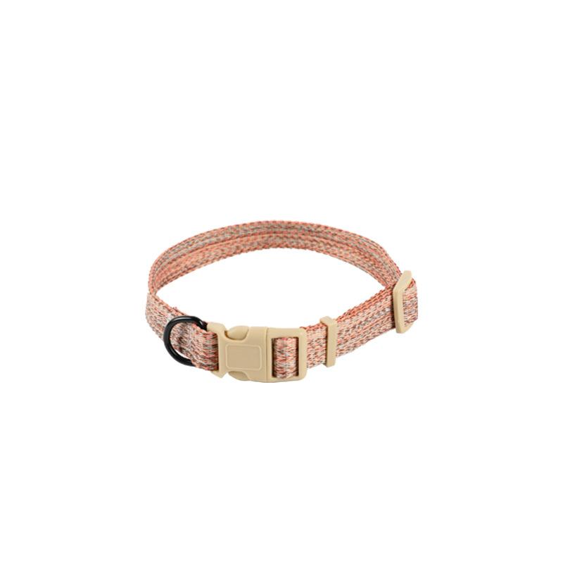 

Жилет-шлейка для собаки, поводок для выгула собаки, взрывозащищенный ошейник, товары, поводок для выгула собаки, маленькая собака 6Mm * 120cm (applicable to 3-4kg)