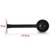 10g Coffee Scoops Coffee Bean Tea Spoon Measuring Tool Cafe Tamping Scoop Tamper