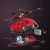 ATTACK SHARK X11 Gaming Mouse Wireless 63g 22000DPI Charging Dock Included Tape Included Up To 65 Hours of Operation Certified 2.4g/Bluetooth/USB-C