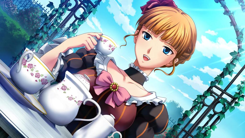 Umineko When They Cry Saki of Cat Boxes and Best Edition Switch Dream Download Code Included ~Symphony Dreams~ - [Permanent Bonus] "Golden †CROSS"