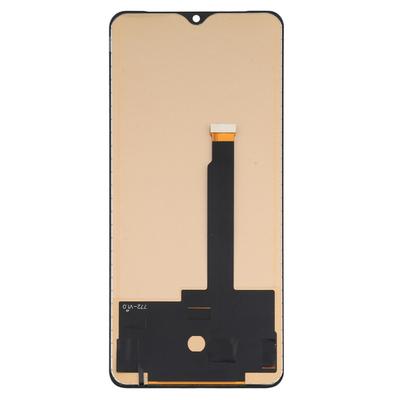 For Realme X2 Pro/Oppo Reno Ace Grade C LCD Screen and Digitizer Assembly Part (TFT Workmanship) (without Logo)