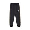 Puma Unisex Lifestyle Knitted Track Pants 637077