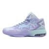 Anta KT3 Team Lilla Mint Blå Herre Sneakers 11741105-7