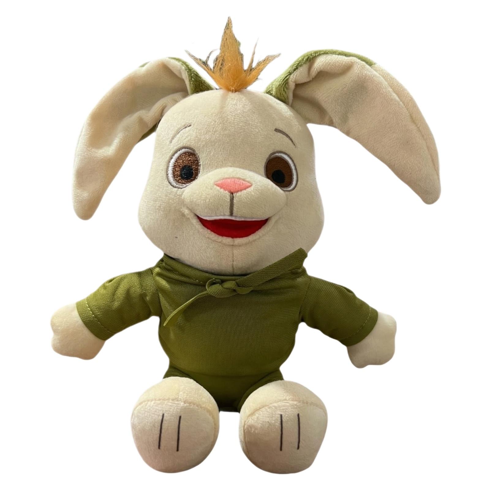 

Easter Plush Toys, Cute Decorative Toys One Size