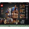LEGO Ideas 21325 Medieval Forge