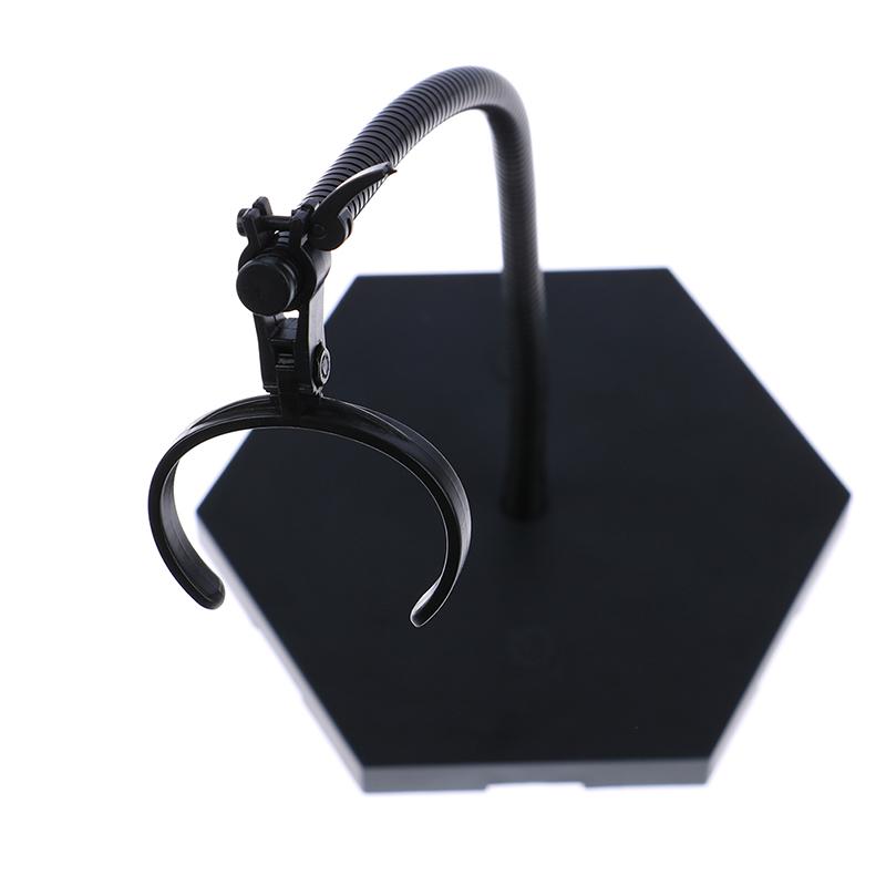 Dynamiczny Stojak na Model Zabawki dla Figurki Akcji Zabawki w Skali 1/6 Fajny Wyświetlacz