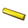 Tsuchiya Yac Car Accessories 12/24V Compatible LED Flashing Vehicle Marker Light Yellow CE-425