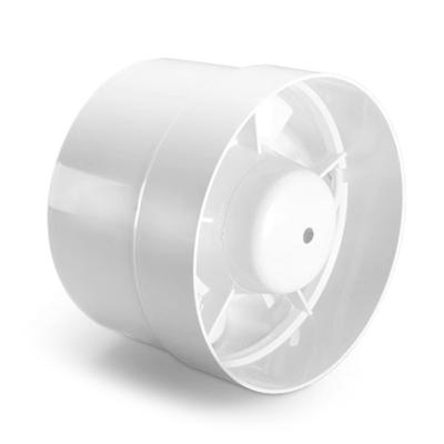 High Efficiency Ventilation Fan Quiet Designs Energy Saving Exhaust Fan for Kitchen & Bathroom Odor & Moisture Removal