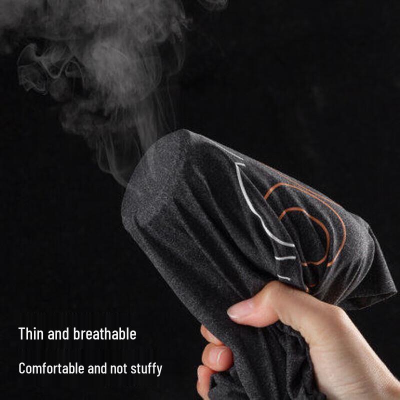 ROCKBROS Ice Silk UV Protection Cycling & Outdoor Headwear