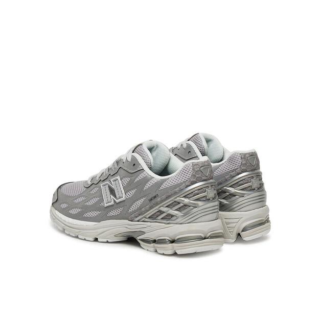 Мужские кроссовки New Balance U1906wfe серые