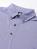 FootJoy End-on-End Shirt FJ-F13-S01 Purple, Medium