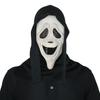 Halloween Dark Role Playing Mask, Suitable Horror Latex Mask A Funny Mask