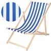 Tuinmeubels – Strandstoelen