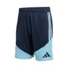 Argentina 26 Tiro Shorts Night Navy Men Bottoms Blue JY7031