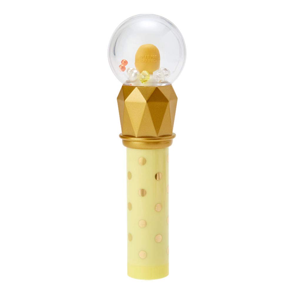 Sanrio Gudetama Lip Balm (Snow Globe)