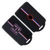 Silicone Key Case Cover For Renault Austral Captur Arkana Koleos Zoe Scenic Dacia Sandero Duster Logan Jogger Kadjar Clio Megane