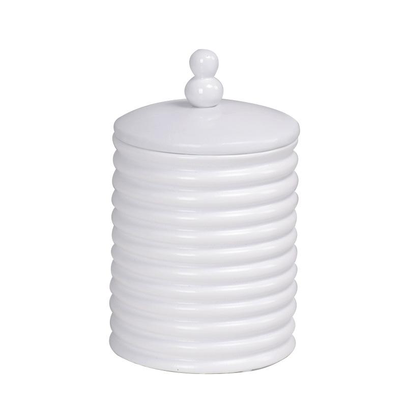 

Современный и простой европейский стиль каскадная черная шкатулка для хранения украшений модель комнаты мягкий декор резервуар для хранения