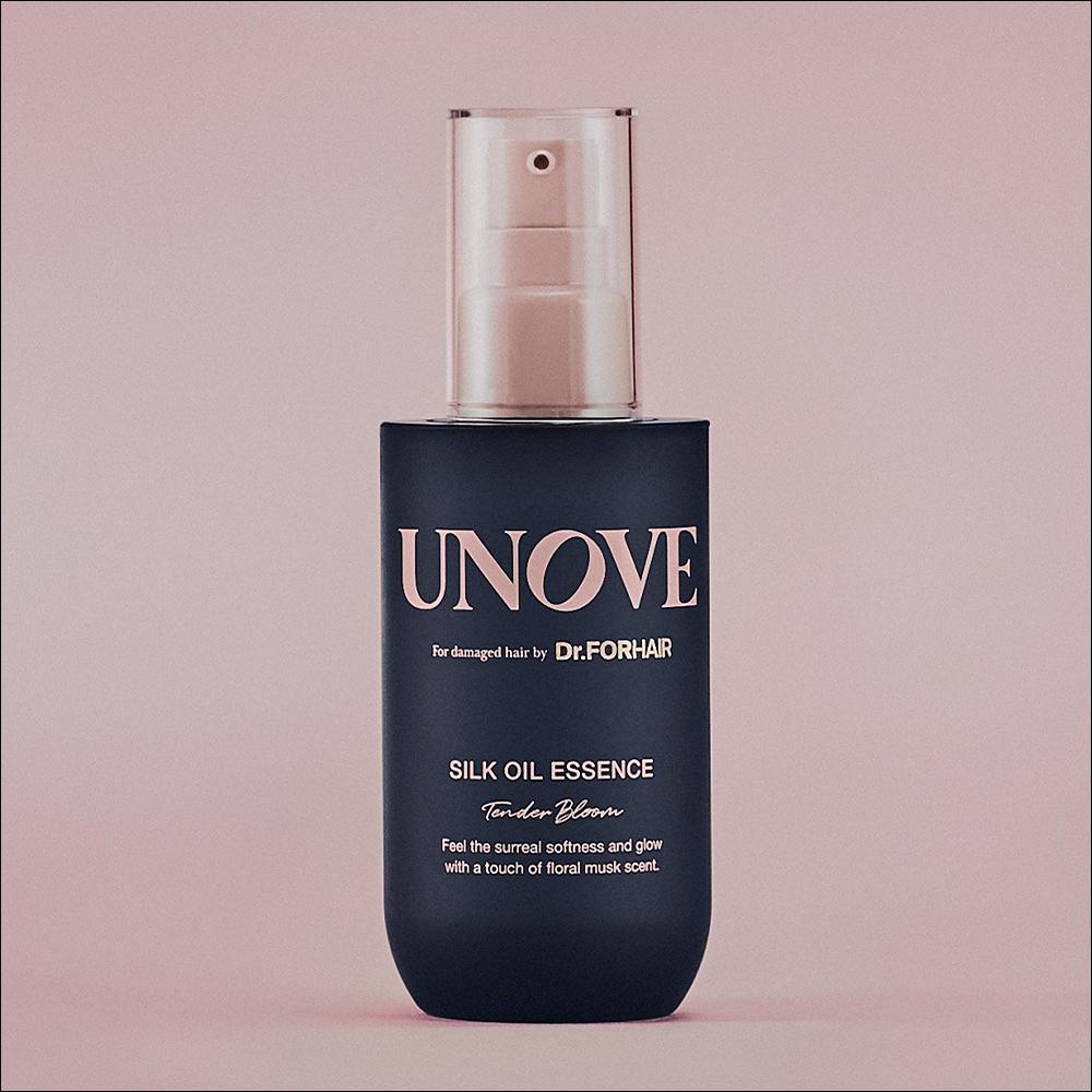 UNOVE - Silk Oil Hair Essence 70ml