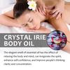 Body Massage Oil Relieve Skin Dryness Body Oil Moisturizing, And Firming The Body's Skin Massage Care Oil
